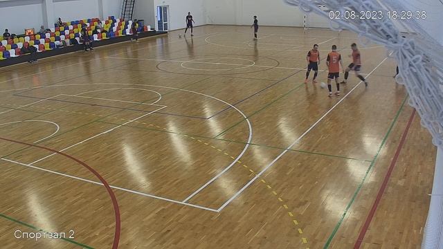 ? LIVE | А.Ф.Л.О | 02.08.2023 | ( 2 камера ) ?⚽️