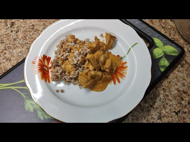Нежное мясо в ароматном соусе Подписывайтесь  будем готовить ВКУСНО ВМЕСТЕ #shorts #cooking #meat
