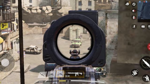 Call of duty