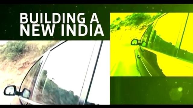 Skoda : The Superb Drive Episode 3 Promo