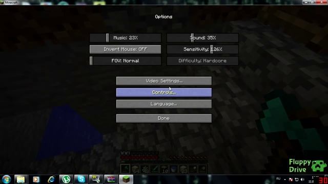 Установка Optifine и Shaders для Minecraft