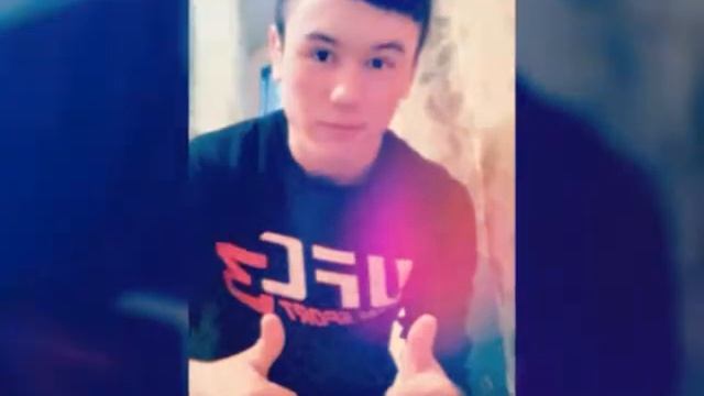 Нурик. Я помню любимая?