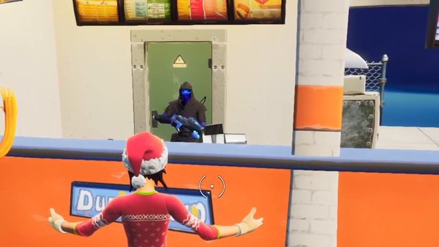 Fishy goes BACK to SCHOOL...(gone wrong)