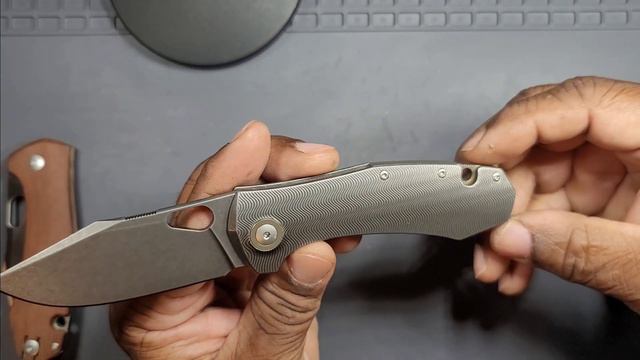 GiantMouse GMP5 Overview & Initial Impressions.