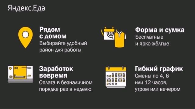 Пеший Курьер Сменный График Москва