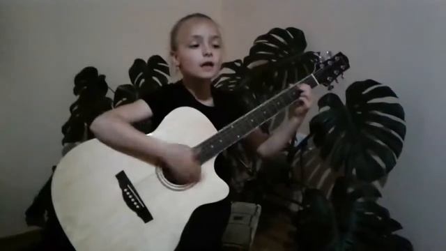 Обычный автобус