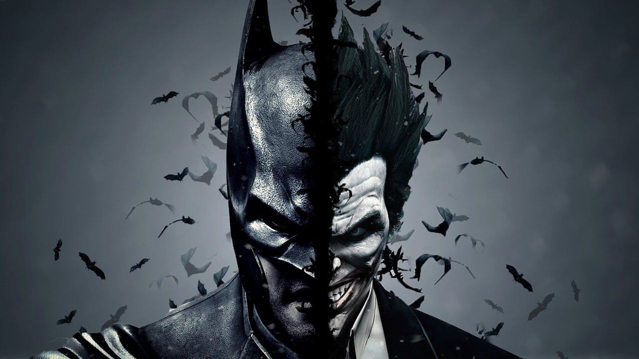 Batman  Arkham Origins (Синопсис)