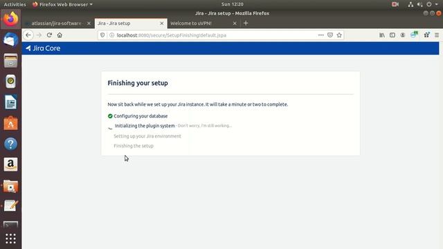 Jira Using Docker for Begineers