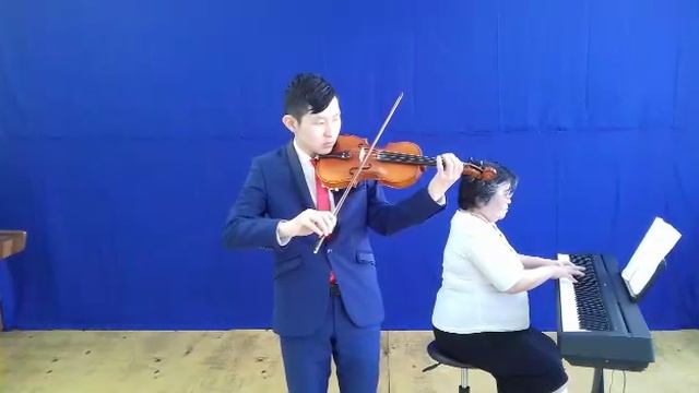 Вова Глинка