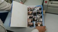 Фотоальбом альбом Ч Б