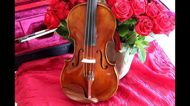 " Скрипка моя душа " поет Вова Ванин. "Violin is my soul" sings Vova Vanin.