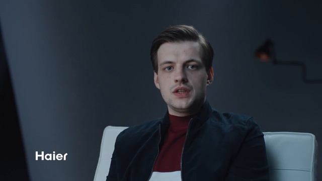 Haier тоңазытқыштар сериясы