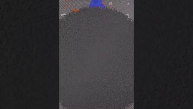 Майнкрафт, супер большие взрывы криперов ?