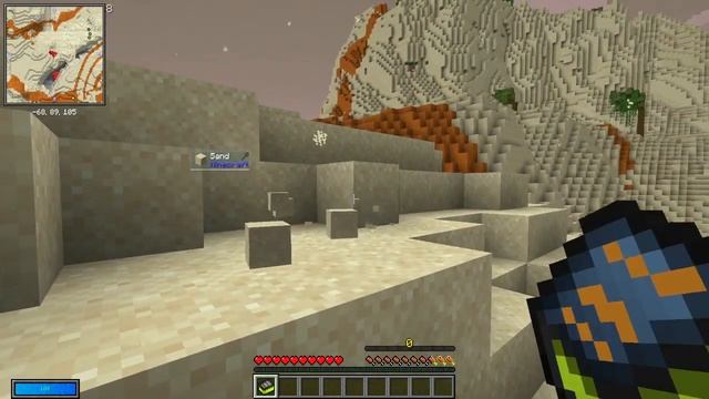Modded Minecraft Issue with Internal Server (Vault Hunters 1.18)