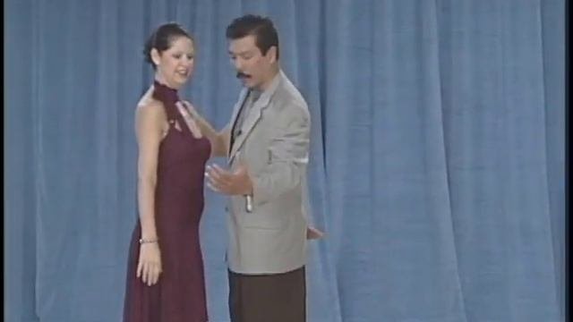 Argentine Milonga Volume I