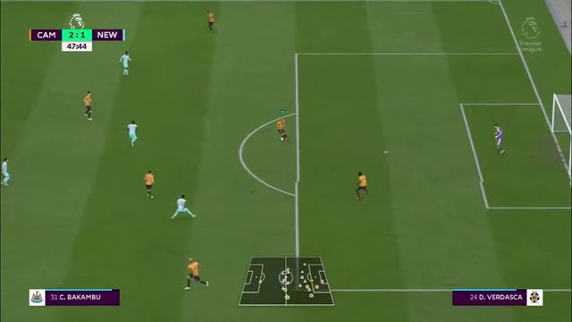 Прощание с FIFA 19,за какую команду начать карьеру в FIFA 20 - Часть 47 Ноябрьские матчи АПЛ
