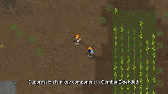 Combat Extended Guide: Ranged Edition