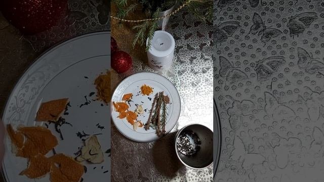 как приготовить вкусный чай