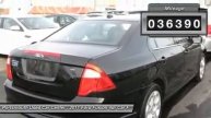 2011 FORD FUSION Portsmouth, NH U0214