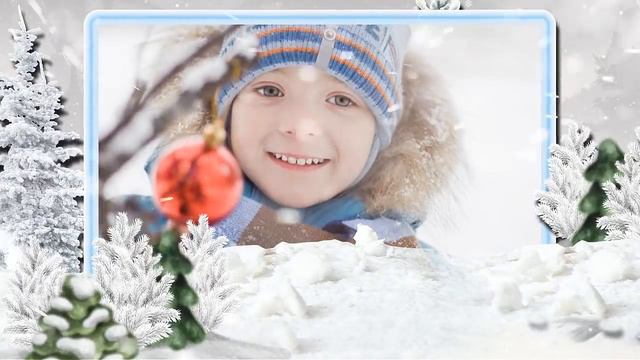 Поздравление с Новым 2017 Годом от Людмилы Муравьевой!