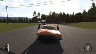 Next Car Game: Wreckfest ★ June Update 29.06.17 ★ GAMEPLAY ★ GEFORCE 1070