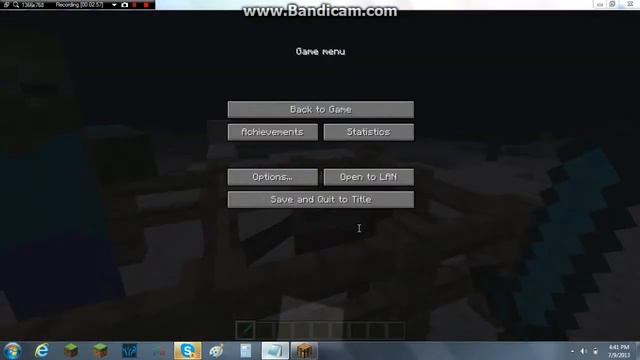 Minecraft Mod: Infernal Mobs Mod!