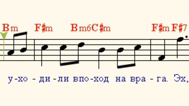 Ой, туманы мои, растуманы