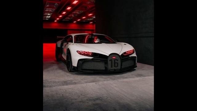 Why bugatti is so famous and what is the thop speed of bugatti part-2