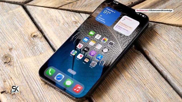 iPhone 16 Pro Max - Finally, I'ts BIGGER - New Camera Details, Leaks & Latest Features!