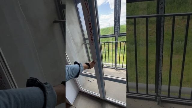 Подробный рум тур по отличной квартире 4075 кв.м. в ЖК Тура-nova от застройщика Novastroy.