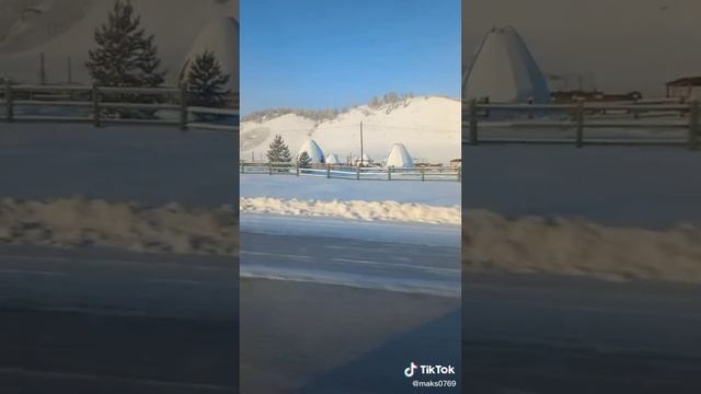 Якутия