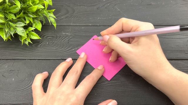 ?5 IDEAS? Paper butterfly Бабочка из бумаги Поделки из бумаги