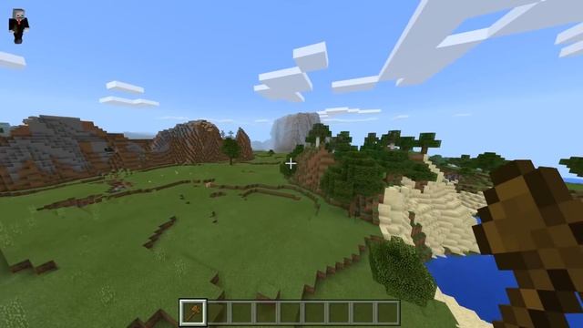 Strange MINECRAFT WORLD "Saturn" EXPOSED! (Creepy Minecraft Seed)