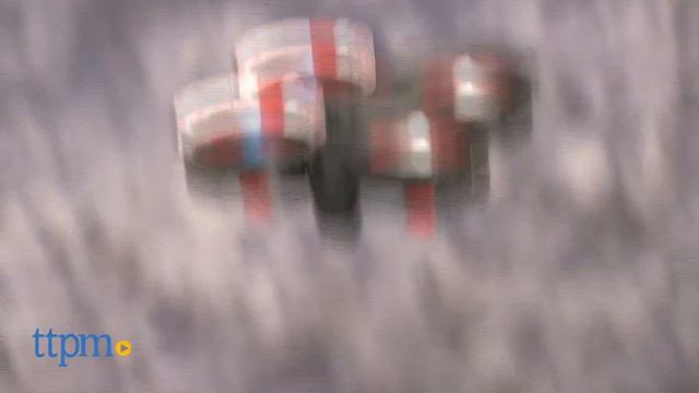 Air Hogs Helix Ion | The Play Lab