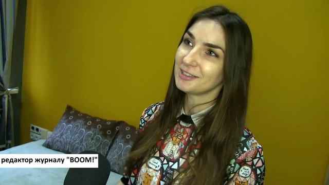 Хостел Papa`s Чернигов открытие 11.03.16