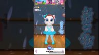 My Talking Angela Dance (Wow Wave)