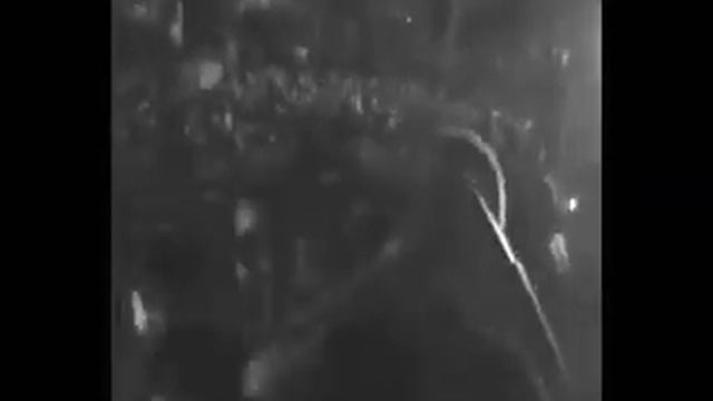 Deus Ex Machina ★ 38 mm OFFICIAL VIDEO CLIP
