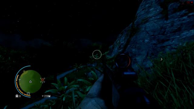 109 Far Cry 3 "Пропавшая экспедиция - Забытый эксперимент"