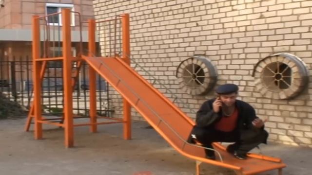 Дядя Ашот