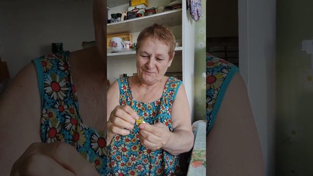 Самый кислый леденец 😃. А вы попробовали?