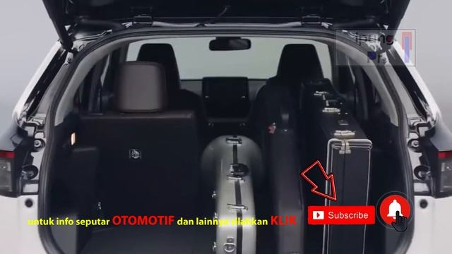 #Toyota #ToyotaYaris #AllNewYaris ALL NEW TOYOTA YARIS CROSS 2020‼️MOBIL TERBARU 2021