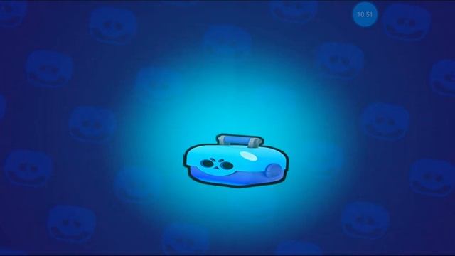 Играю в симулятор боксов Brawl Stars!