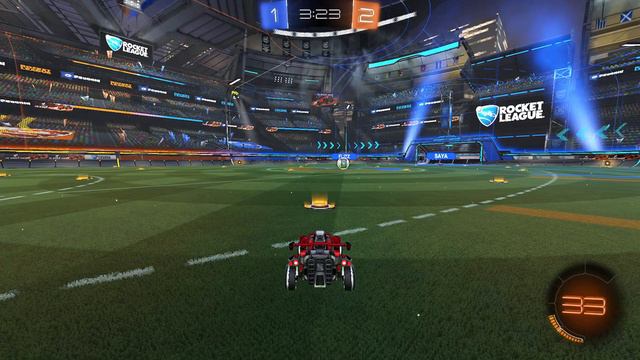 Daniel Ranked 2v2 PRO Replay #275 - Rocket League Replays