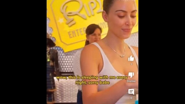 ОНИ ОТ НАС ЭТО СКРЫВАЮТ/Высадка на луну/Ким Кардашьян копирует Мэрилин Монро