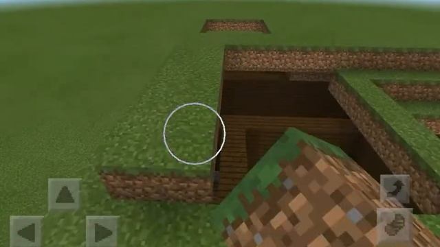 Как построить дом в норвежском стиле Майнкрафт / How to build a house in Norwegian style Minecraft