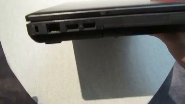 Мини-обзор подержанного ноутбука (HP Probook 6360b) за 100 евро