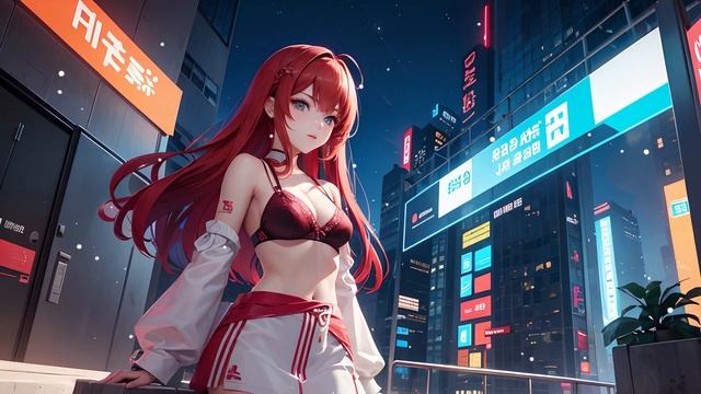 Lofi Girl ??♂️ Sua Companhia para o Relaxamento do Cérebro