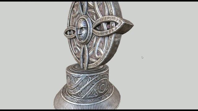 Skyrim SE JS Shrines of the Divines SE