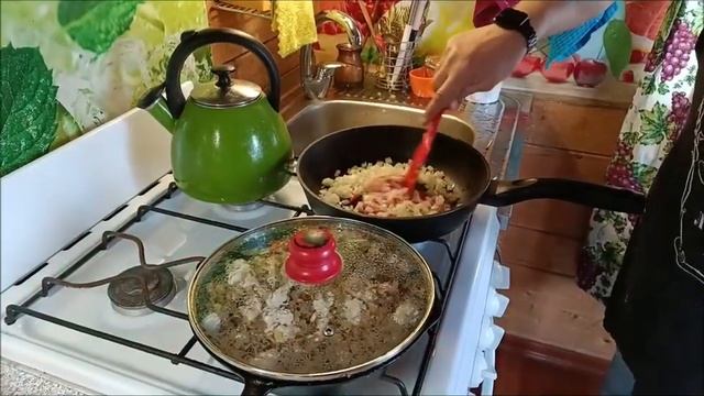 1 апрельские посиделки