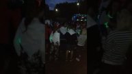 Выпускной в Кольцово от НИССАН_СЕРЕНА
